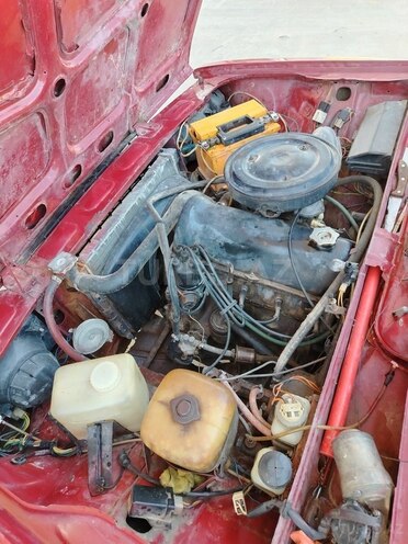 LADA (VAZ) 2105-13