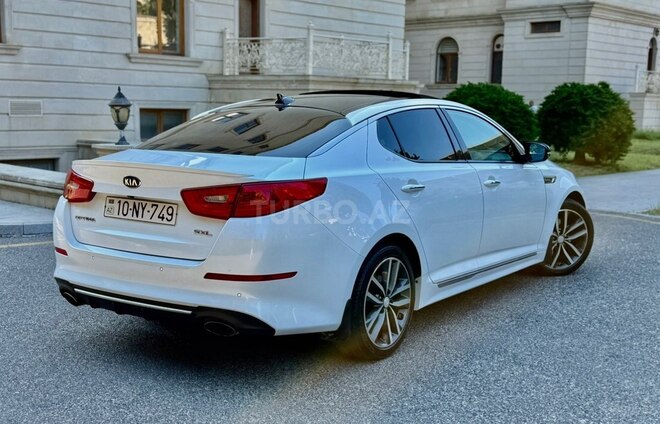 Kia Optima-7