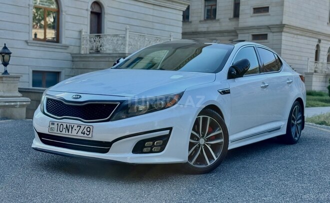 Kia Optima-14