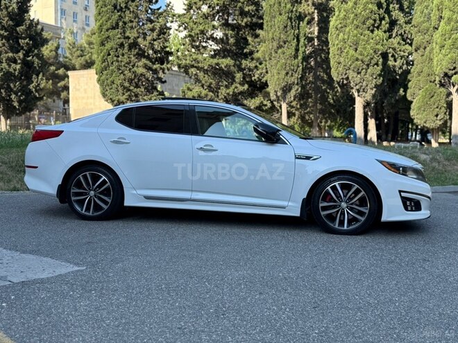 Kia Optima-8