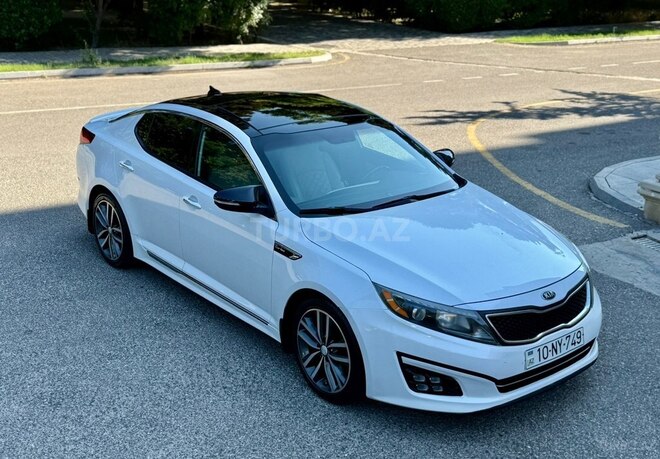 Kia Optima-9
