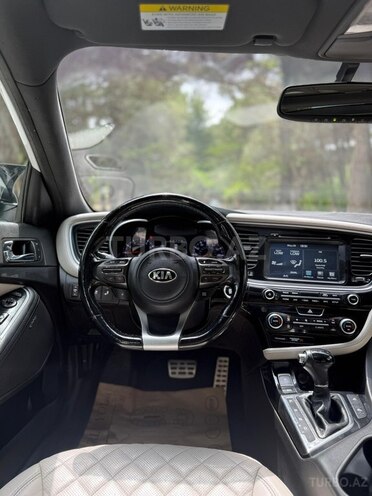 Kia Optima-21