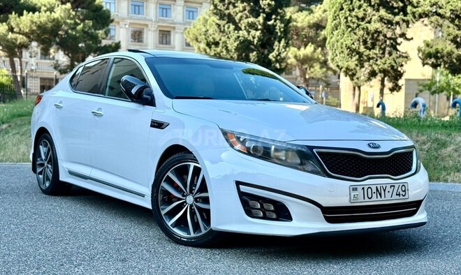 Kia Optima-13