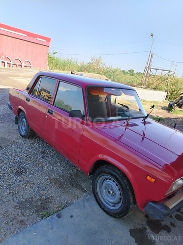 LADA (VAZ) 2105-4
