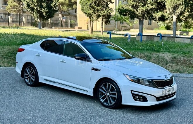 Kia Optima-16