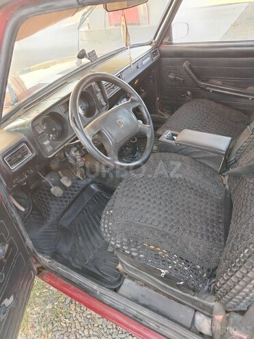 LADA (VAZ) 2105-9