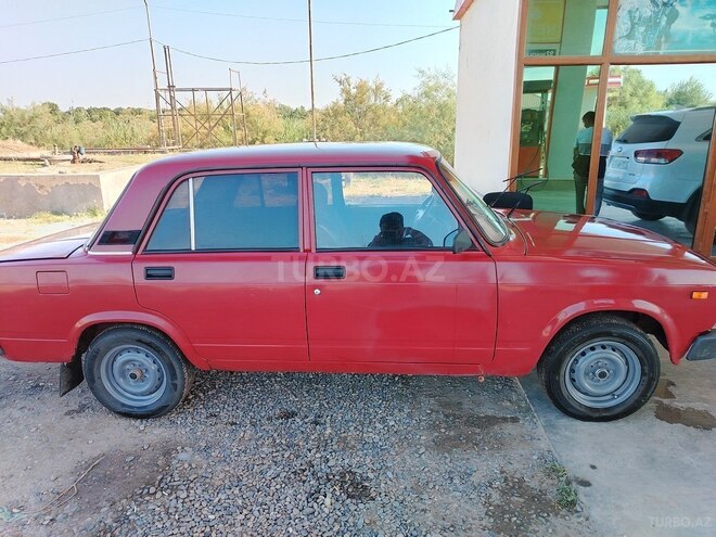 LADA (VAZ) 2105-5