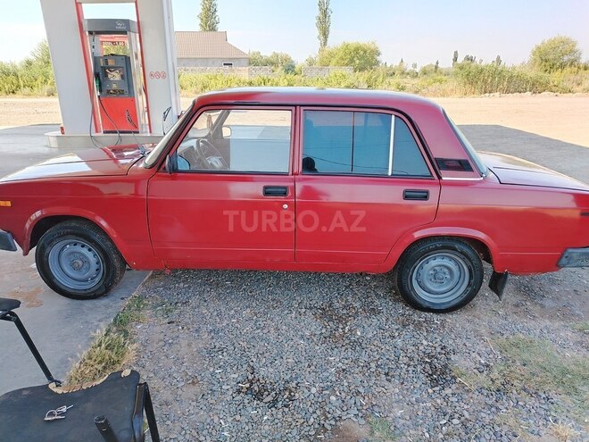 LADA (VAZ) 2105-7