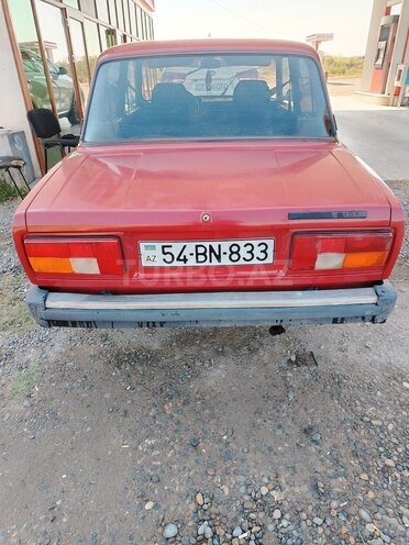 LADA (VAZ) 2105-6