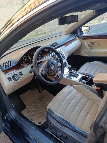 Volkswagen Passat CC-3