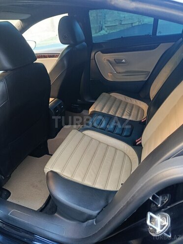 Volkswagen Passat CC-4