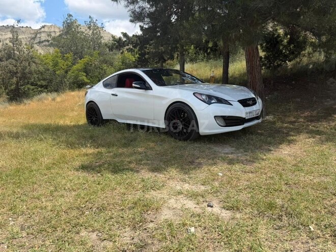 Hyundai Genesis Coupe-6