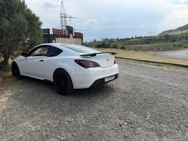 Hyundai Genesis Coupe-8