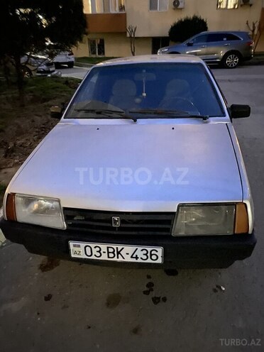 LADA (VAZ) 2109-1