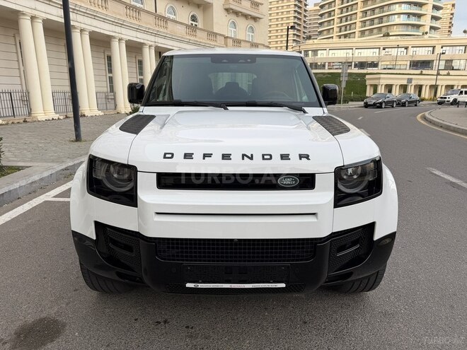 Land Rover Defender-2