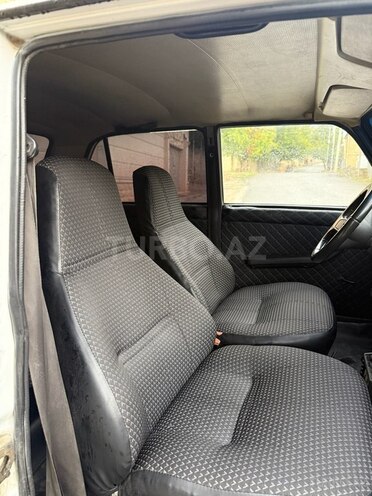 LADA (VAZ) 2107-4