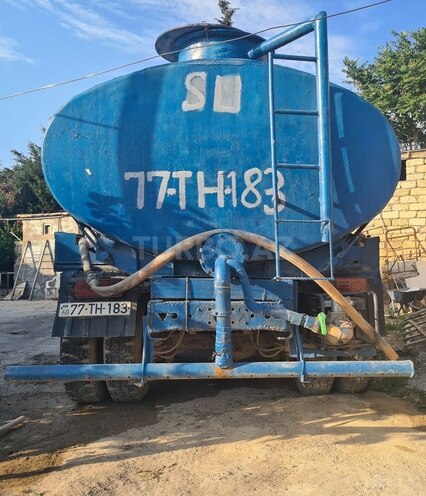 KamAz 53212-2
