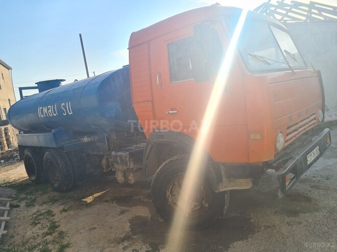 KamAz 53212-4