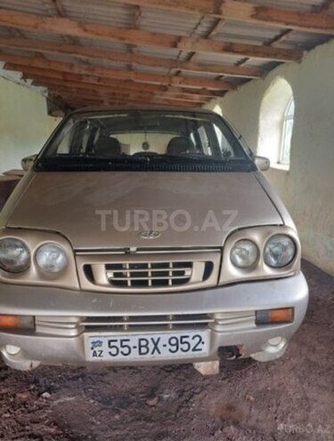 LADA (VAZ) 2120-1