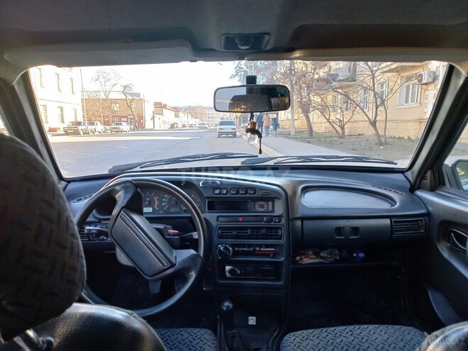 LADA (VAZ) 2115-21
