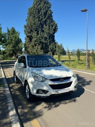 Hyundai ix35-2