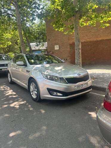 Kia Optima-2