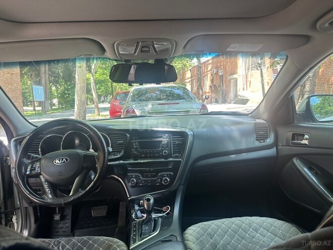 Kia Optima-7