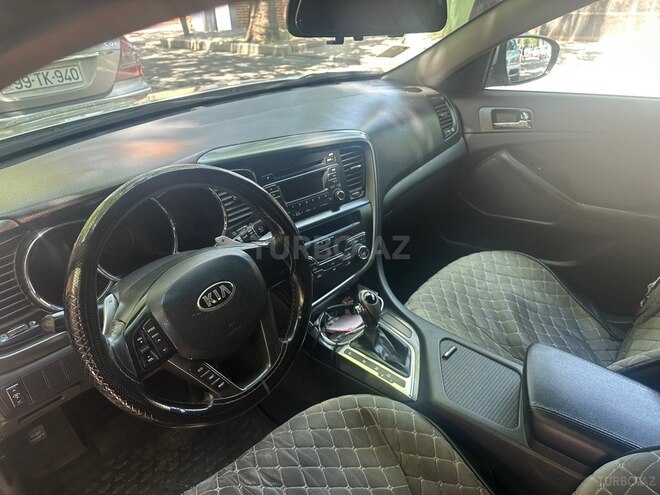 Kia Optima-6