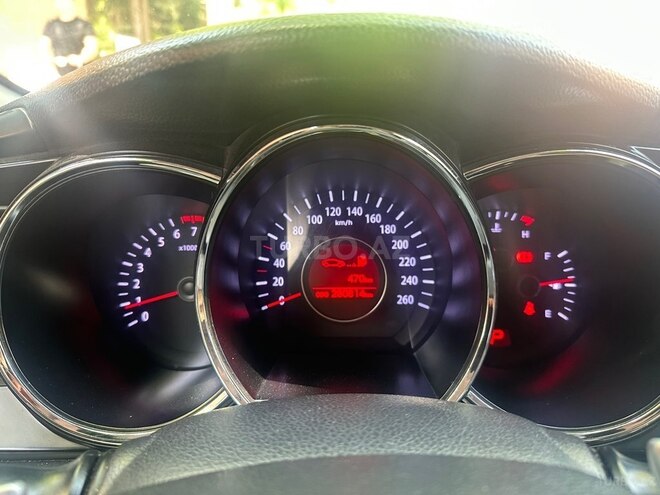 Kia Optima-8