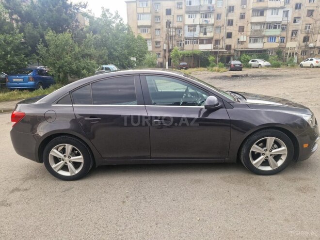 Chevrolet Cruze-6