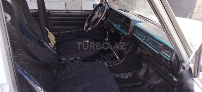 LADA (VAZ) 2107-9