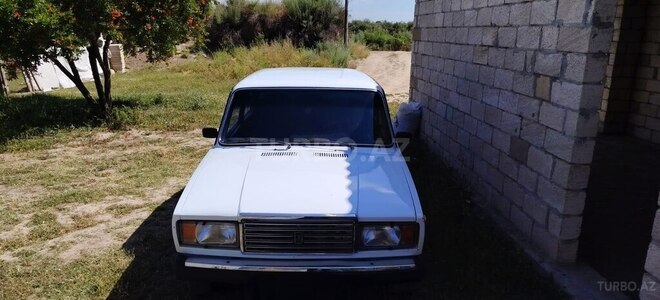 LADA (VAZ) 2107-3