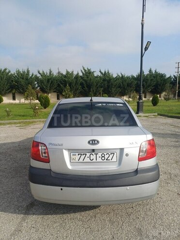 Kia Pride-6