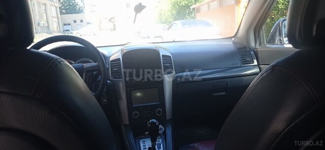 Chevrolet Captiva-3