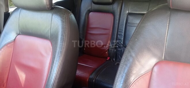 Chevrolet Captiva-2