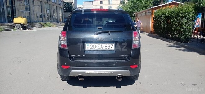 Chevrolet Captiva-6