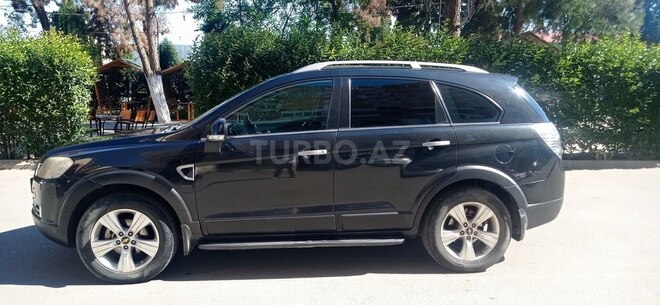 Chevrolet Captiva-4