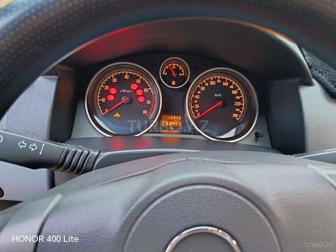 Opel Astra-4