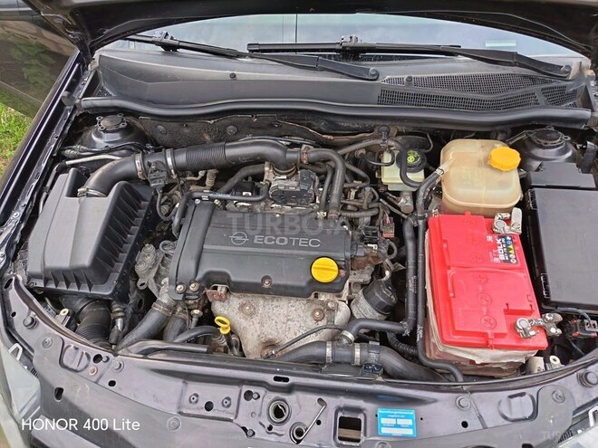 Opel Astra-5