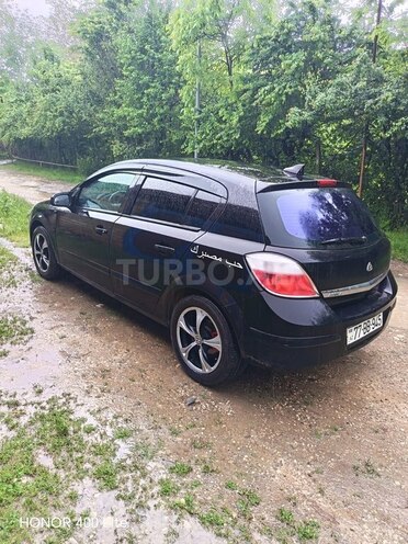 Opel Astra-9