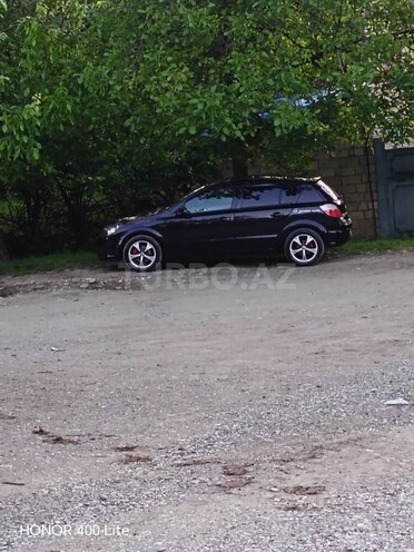 Opel Astra-10