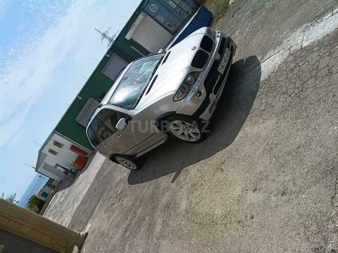 BMW X5-2