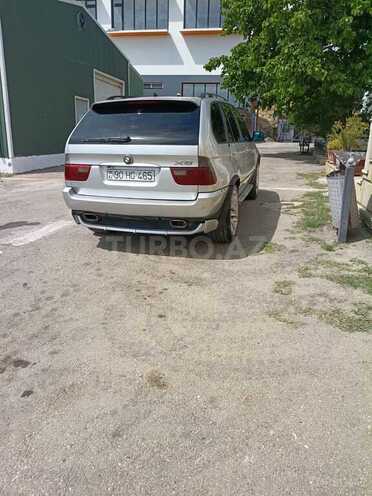 BMW X5-3