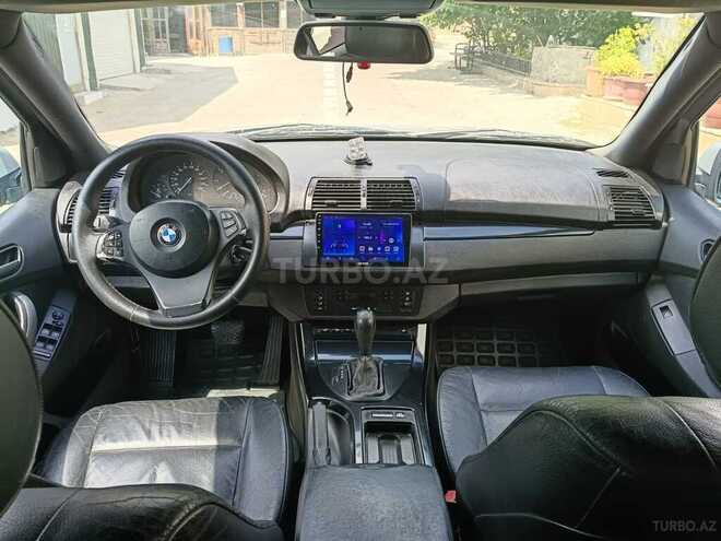 BMW X5-4