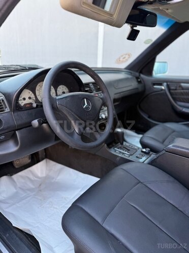 Mercedes C 230-2