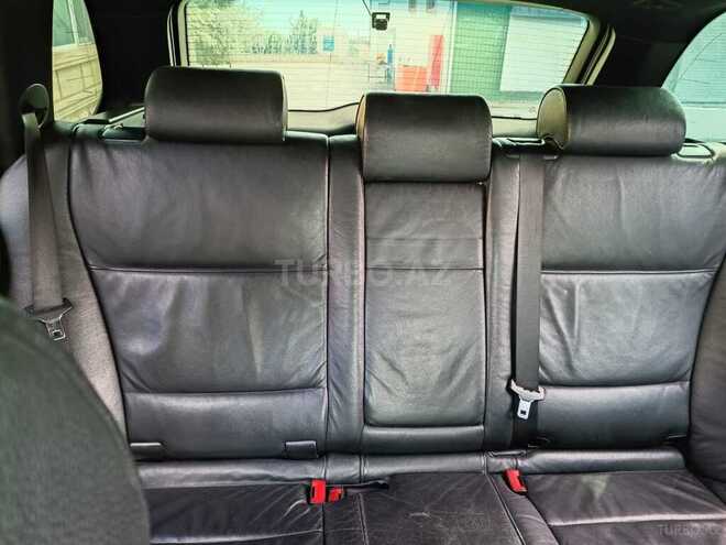 BMW X5-5