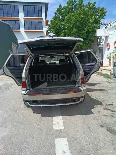 BMW X5-9
