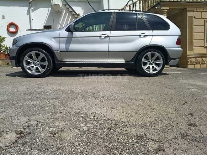 BMW X5-11