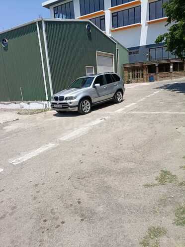 BMW X5-12