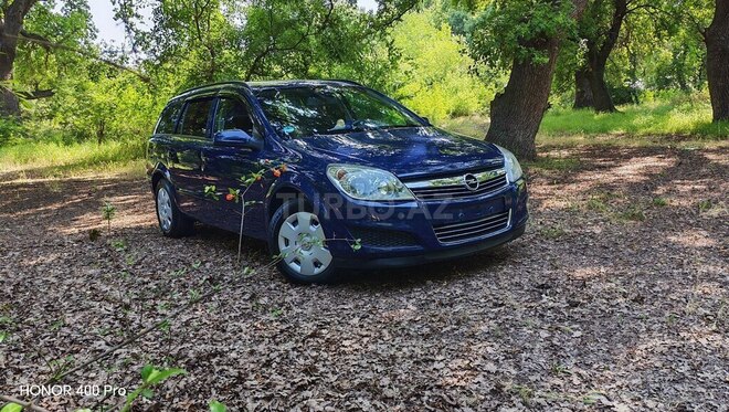 Opel Astra-4